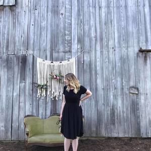 Meet your Posher, Amelia